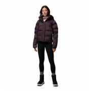 Geacă de iarnă femei Columbia Amaze Puff™ Hooded Jacket