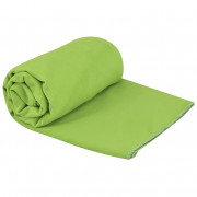 Prosop Sea to Summit Drylite Towel M verde Lime