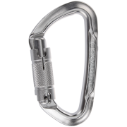 Carabinieră Skylotec Lime WG (twistlock)