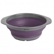 Bol  Outwell Collaps Bowl M violet plum