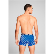 Boxeri bărbați Puma Everyday Aop Print Boxer 2P