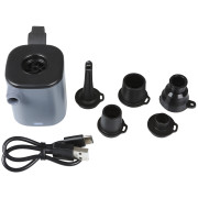 Pompă electrică Zulu Little Rocket