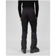 Pantaloni bărbați Mammut Aenergy Pro SO Hybrid Pants Men