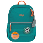 Rucsac pentru copii Baagl Buddy