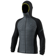 Geacă bărbați Dynafit Speed Insulation Hybrid Jkt M albastru/gri 0721 - cinder/0910
