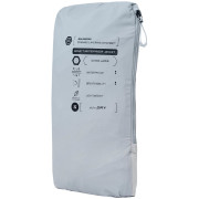 Geacă femei Salomon Bonatti Waterproof Jacket W