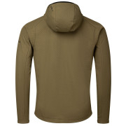 Hanorac bărbați Dare 2b Mens Heat Weave Stretch Midlayer