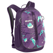 Rucsac pentru copii Boll Roo 12 Birds violet lavender