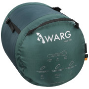 Sac de dormit Warg Ursus 180