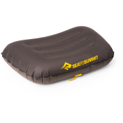 Pernă de voiaj Sea to Summit Aeros Ultralight Pillow - Large negru Moonstruck