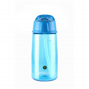 Sticlă copii LittleLife Water Bottle 550 ml albastru