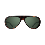 Ochelari de soare Vallon Surf Aviators maro Dark Tortoise