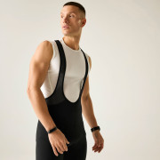 Pantaloni de ciclism bărbați Dare 2b Ultra Bibbed Tight