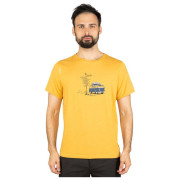 Tricou bărbați Chillaz Innsbruck Bus