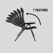 Fotoliu Brunner Aravel Vitachic L