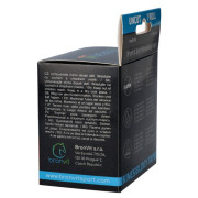 Bandă kinesiologică BronVit Sport Kinesio Tape classic 5 cm x 6m