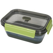 Cutie pentru mâncare Zulu Foodbox 1200 ml verde green