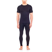 Tricou bărbați Icebreaker Mens 200 Oasis SS Crewe