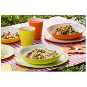 Farfurie Omada SANALIVING Dinner Plate 24xh2cm