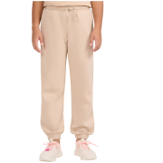 Pantaloni jogging copii 4F Trousers Cas F1782 Beige bej Beige