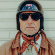 Ochelari de soare Vallon Royal Enfield Classic Edition