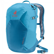 Rucsac turistic Deuter Speed Lite 21 albastru azure-reef