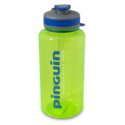 Sticlă Pinguin Tritan Fat Sport 1000 ml verde green