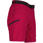 Pantaloni scurți
			femei High Point Rum 3.0 Lady Shorts roz