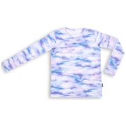 Tricou copii Wouki Aiki Pink lavender roz Pink lavender