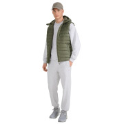 Vestă bărbați 4F Vest Jacket M225
