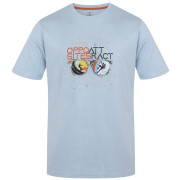 Tricou bărbați High Point Attract T-Shirt