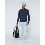 Hanorac bărbați Mammut Taiss ML Half Zip Pull Men