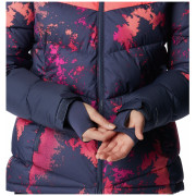 Geacă de iarnă femei Columbia Abbott Peak™ Insulated Jacket