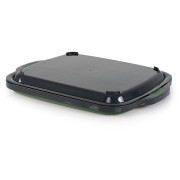 Chiuvetă GSI Outdoors Escape Dish Rack Set
