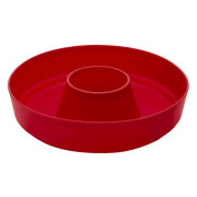 Formă de silicon Omnia Silicone Mould roșu Classic Red
