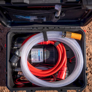 Duș Klymit WaterPORT HydroSpray