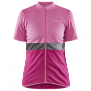 Tricou de ciclism femei Craft CORE Endur roz