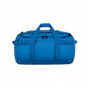 Geantă de voiaj Yate Storm Kitbag 65 l albastru