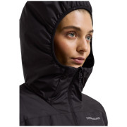 Geacă softshell pentru femei Didriksons Karix Wns Jkt 3