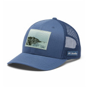 Șapcă Columbia Mesh Snap Back