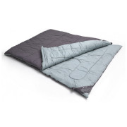 Sac de dormit tip pătură Vango Shangri-La Luxe Kingsize