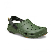 Papuci Crocs All Terrain Clog