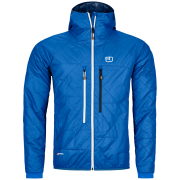 Geacă bărbați Ortovox Swisswool Piz Boe Jacket Men's