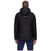 Geacă bărbați Mammut Albula IN Hooded Jacket Men