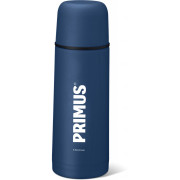 Termos Primus Vacuum Bottle 0,75 l (2020) albastru închis deep blue