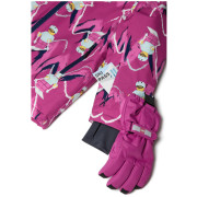 Geacă copii Lego Wear Lwjian 704 Fuchsia