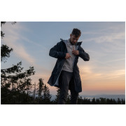 Geacă bărbați High Point Rivera Coat