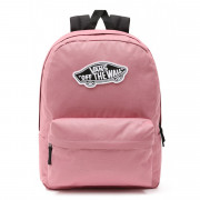 Rucsac femei Vans Wm Realm Backpack roz