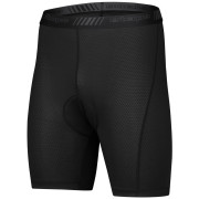 Pantaloni scurți de ciclism bărbați Etape Boxer negru černá