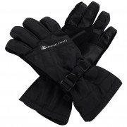 Mănuși femei Alpine Pro Rena negru